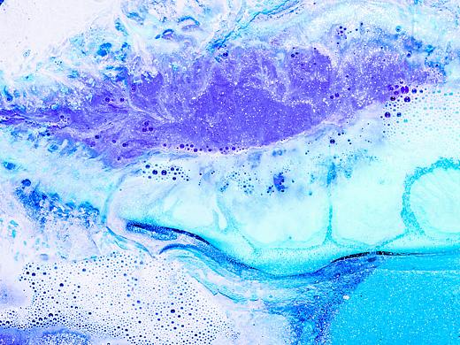 绽影像之《银河沙漏》