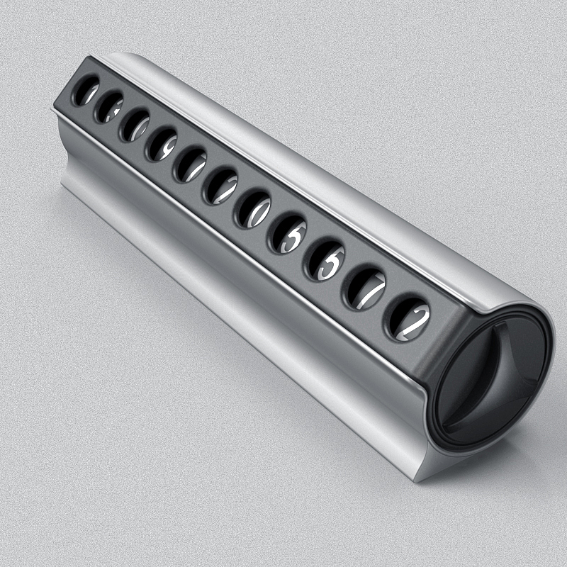 可隐藏停车牌设计（图ZMTQxNzEyODc2） - 其他工业/产品 - 站酷设计师MW丶D原创素材 - 站酷ZCOOL