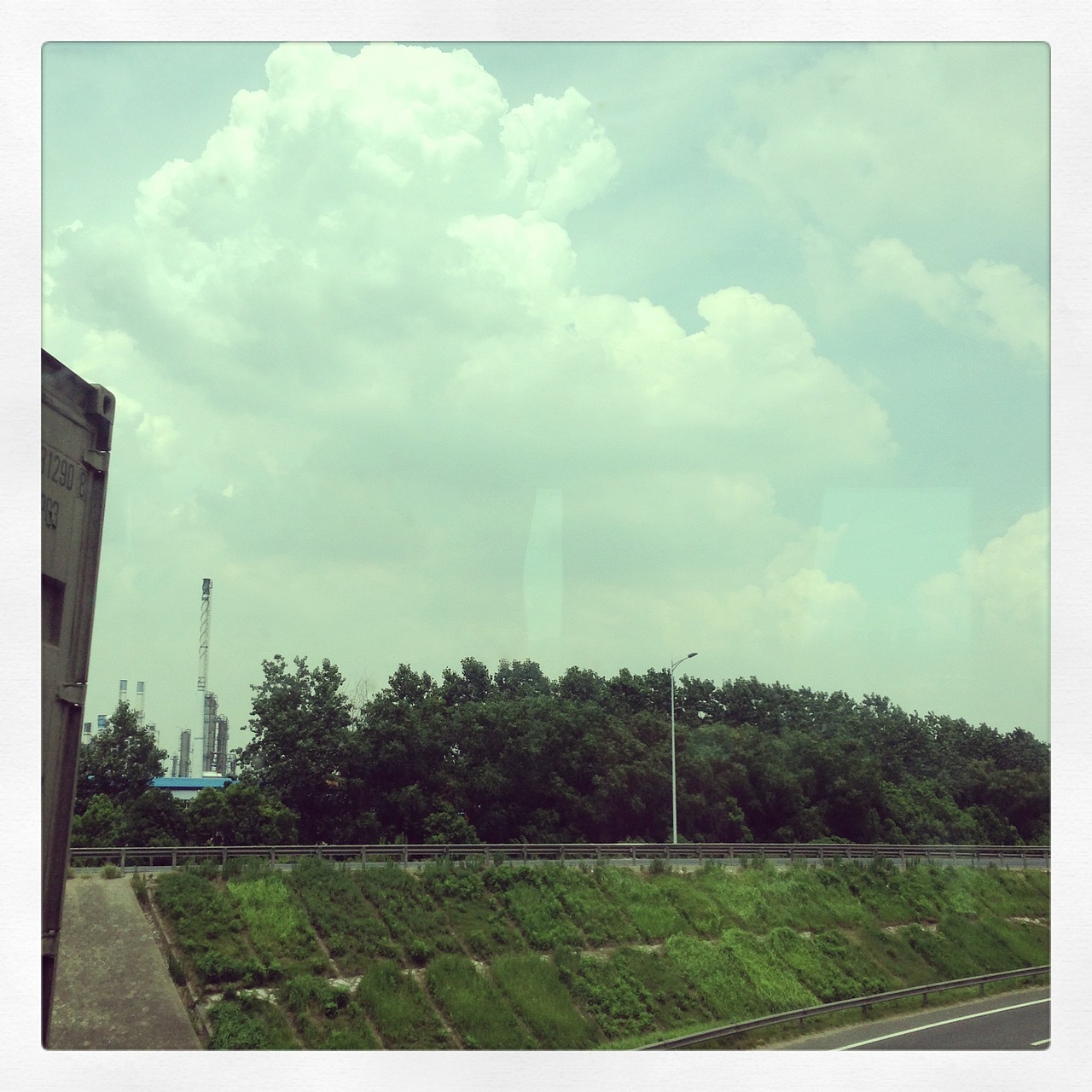 Instagram拍摄的一些一些一些………………