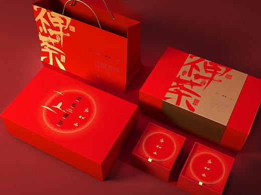 首席设计包装设计集（个人主页-ZNTg1NDQ1NTY=） - 包装 - 站酷设计师莫论原创素材 - 站酷ZCOOL