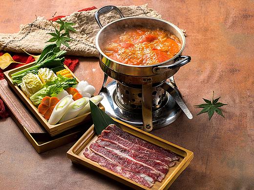 2018-万康美食摄影集