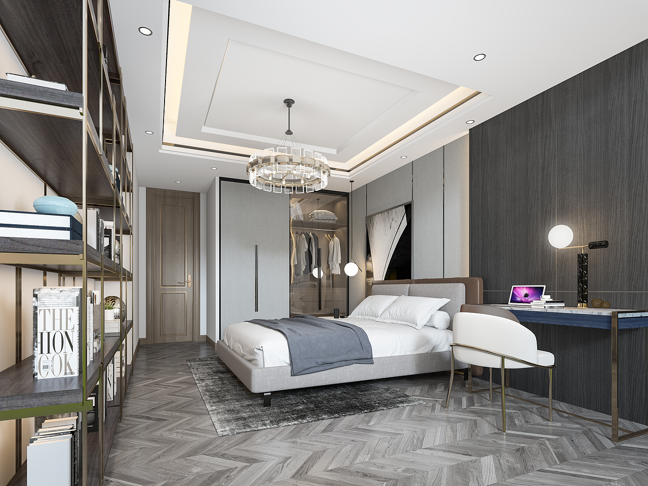 一墅一境｜不要在家里放一件有用，但并不美的东西（图ZMTc0MzM0NDcy） - 家装设计 - 站酷设计师一墅一境原创素材 - 站酷ZCOOL