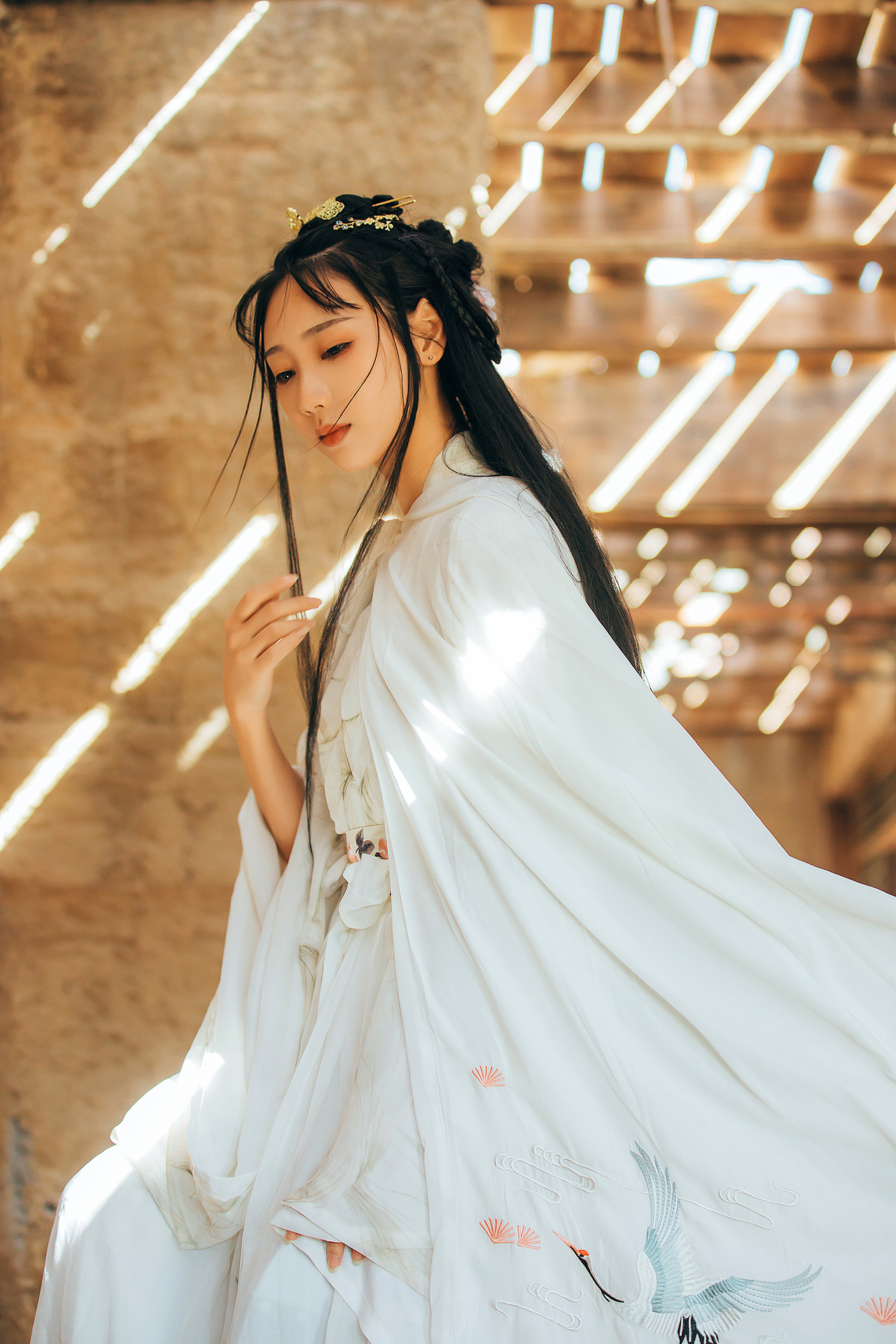 北上刺元（图ZMTI2NjM5NTI4） - 人像摄影 - 站酷设计师弓长歌原创素材 - 站酷ZCOOL