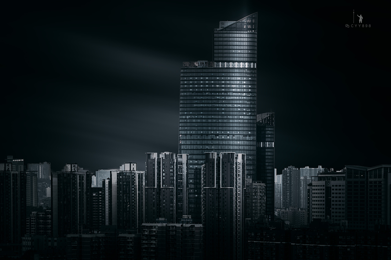 明度建筑（图ZMTI4Nzk3MzA4） - 环境/建筑摄影 - 站酷设计师陈云元原创素材 - 站酷ZCOOL