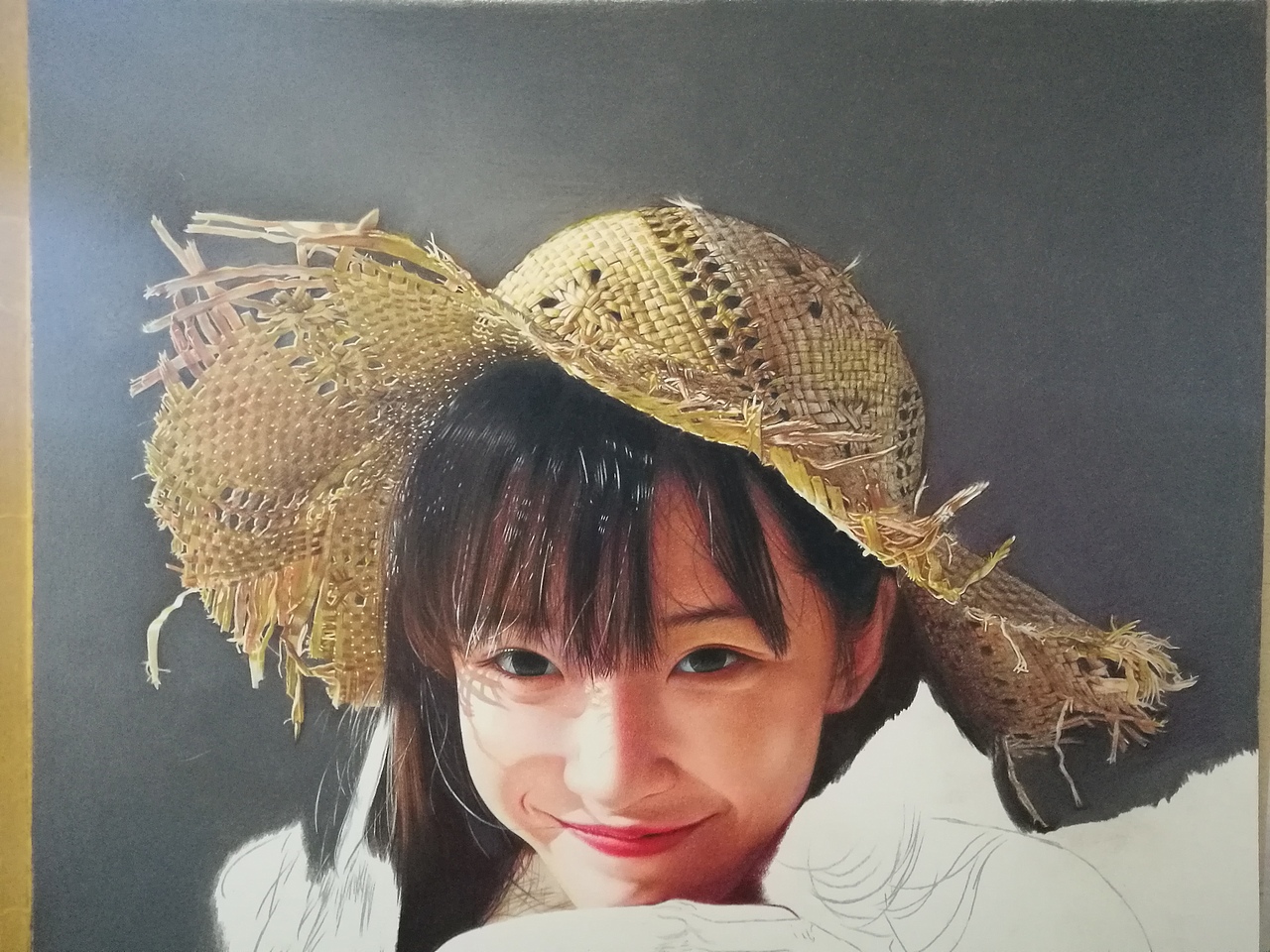 重新画一次,收获还是挺多的