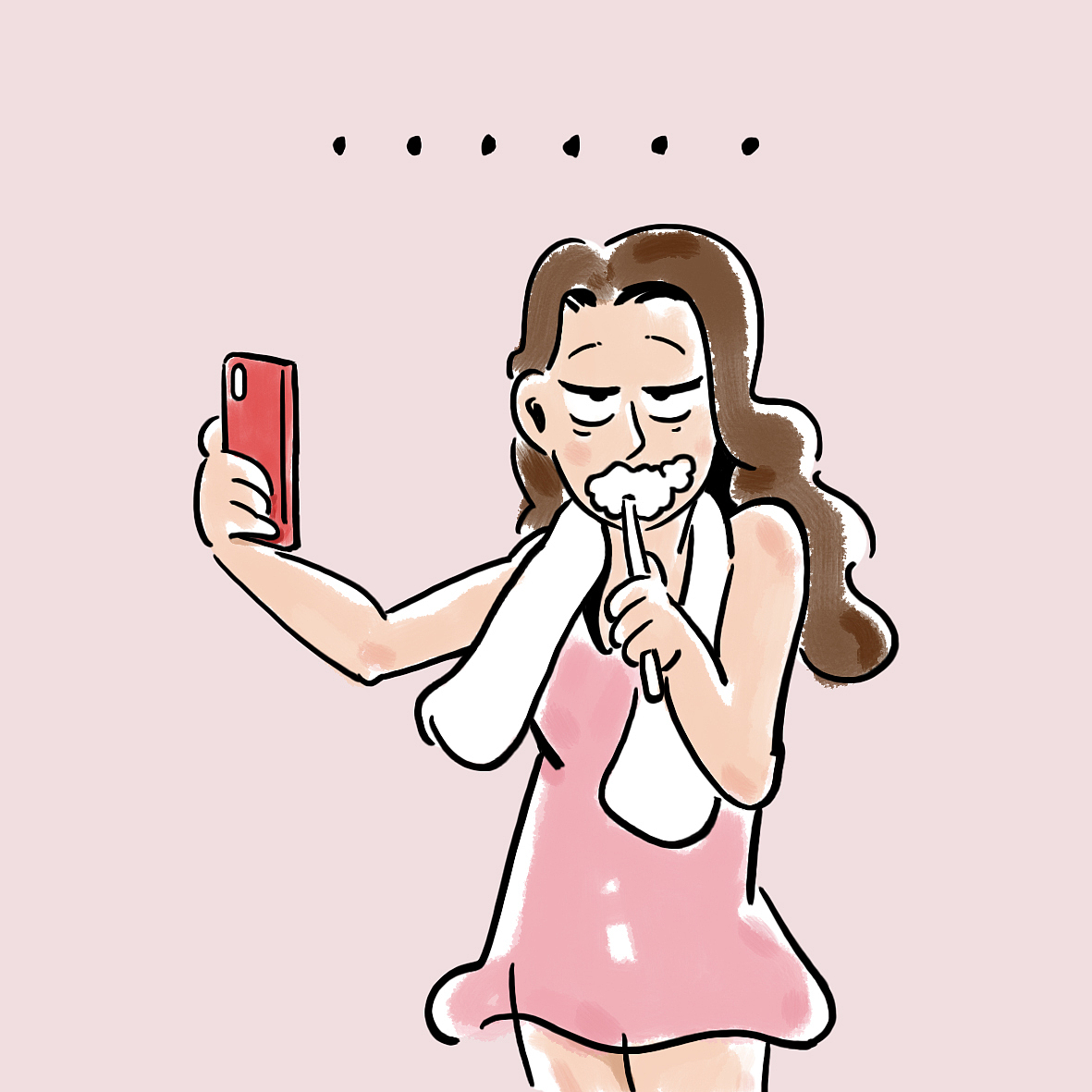 你不知道猫的事儿（12-23话）（图ZMTE2NDE1NTg0） - 短篇/格漫 - 站酷设计师佐拉Zola原创素材 - 站酷ZCOOL