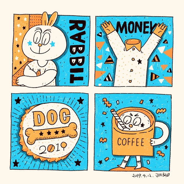 服裝設(shè)計(jì)-圖案