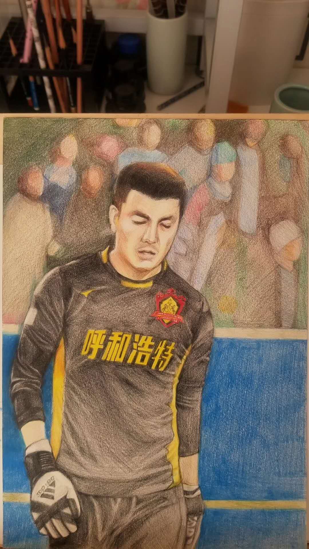 朱子林（图ZMTgyOTIxMDg0） - 绘画 - 站酷设计师jeanniea原创素材 - 站酷ZCOOL