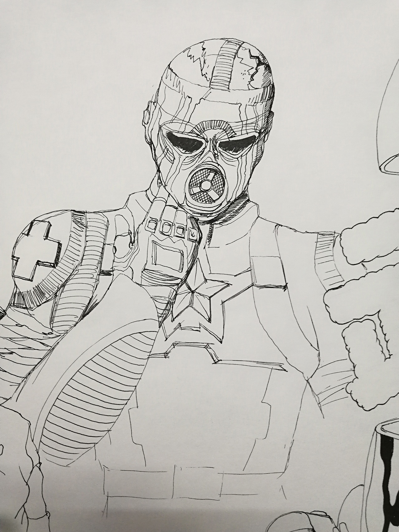 武汉必胜！中国加油！！！