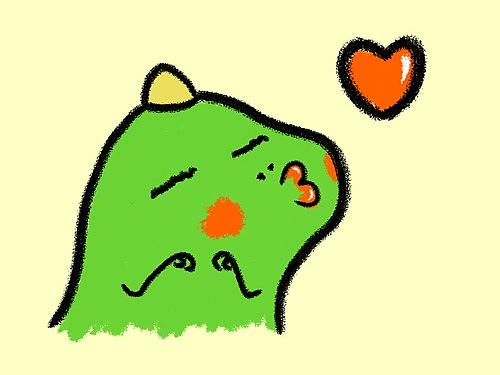 抽風(fēng)芽（個人主頁-ZMzIxNDc3ODQ=） - 網(wǎng)絡(luò)表情 - 站酷設(shè)計師小馬牧野原創(chuàng)素材 - 站酷ZCOOL