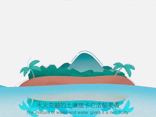 【MG动画】Miss.M绿芒产品广告（个人主页-ZMjk1NTA0MjQ=） - 动画片 - 站酷设计师YORK涛原创素材 - 站酷ZCOOL