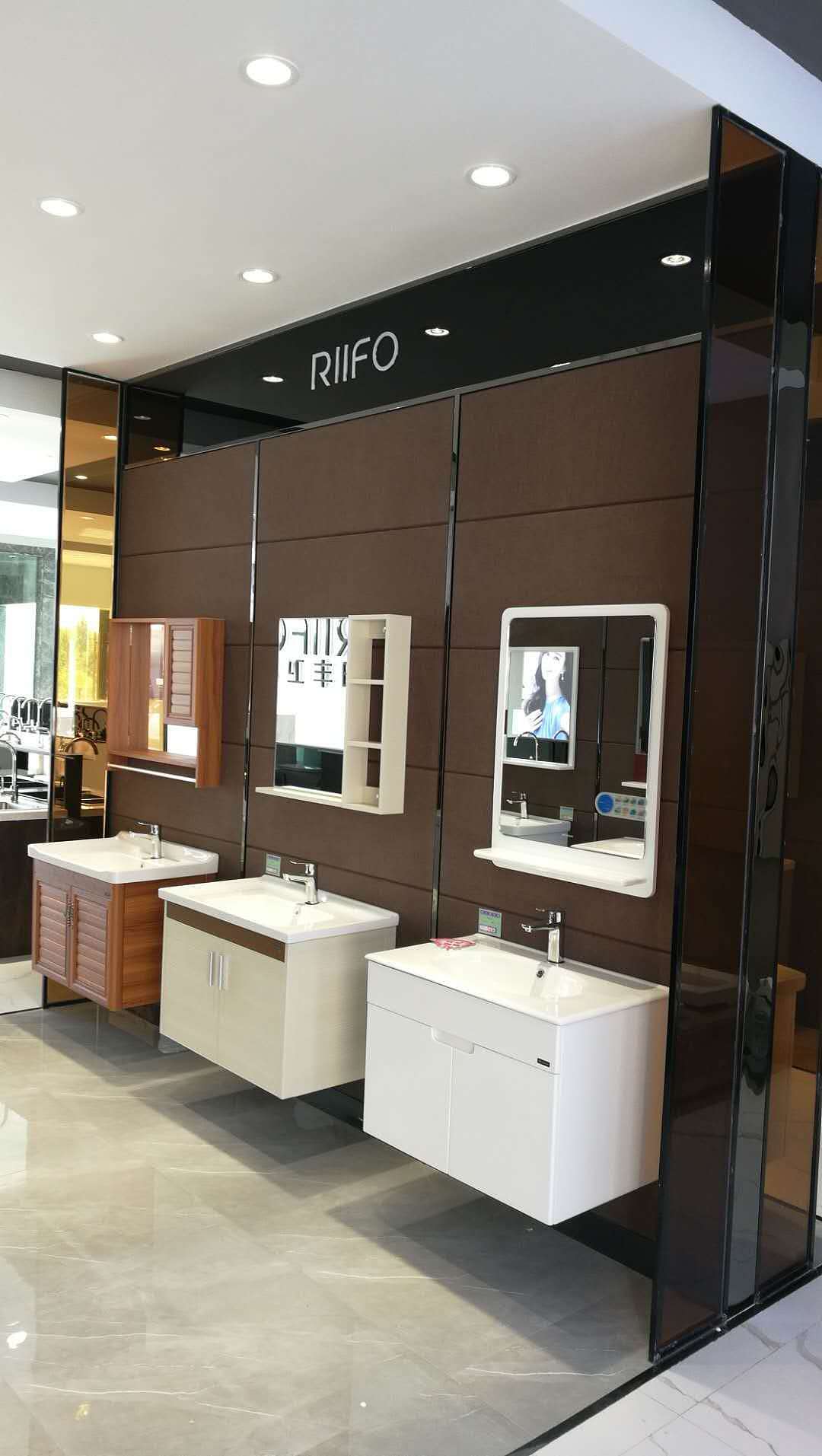 日丰卫浴专卖店 卫浴门店摄影精选（图ZMTgxMDY4ODQ0） - 环境/建筑摄影 - 站酷设计师日丰卫浴YY原创素材 - 站酷ZCOOL