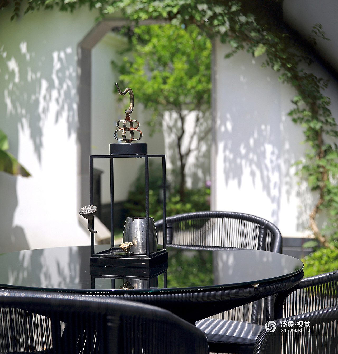 「盛象原创」台州天台绿城莲花小镇