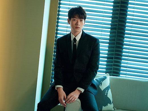 艺人✖️魏大勋