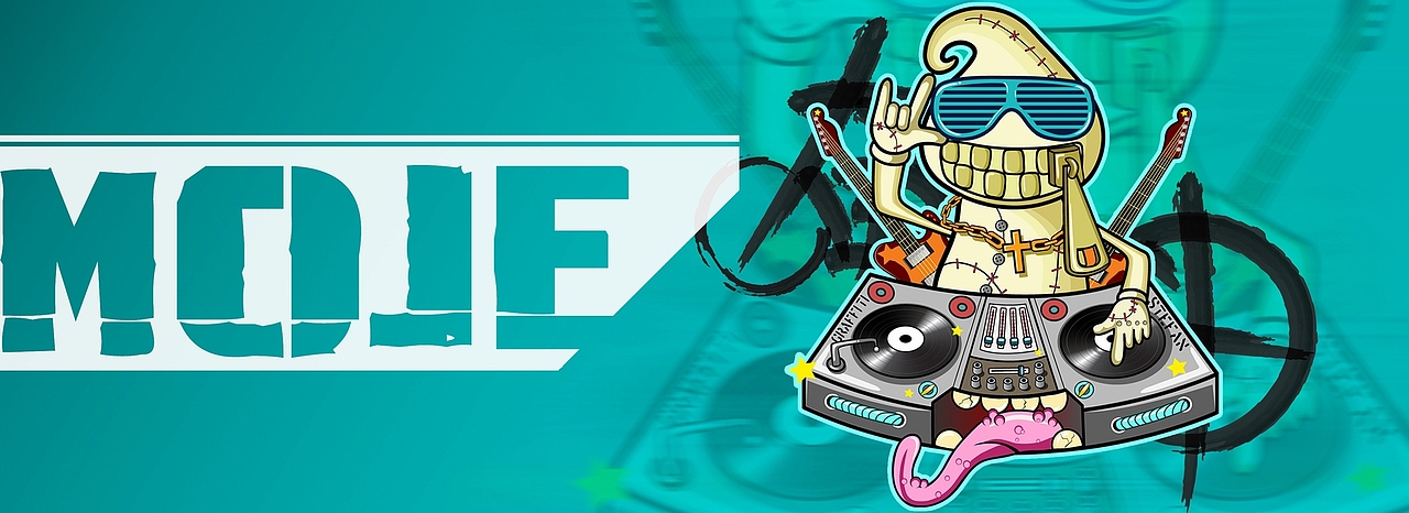 CorelDRAW作业-摇滚（图ZMTg3NjQ1Ng==） - 新锐潮流插画 - 站酷设计师stefan原创素材 - 站酷ZCOOL