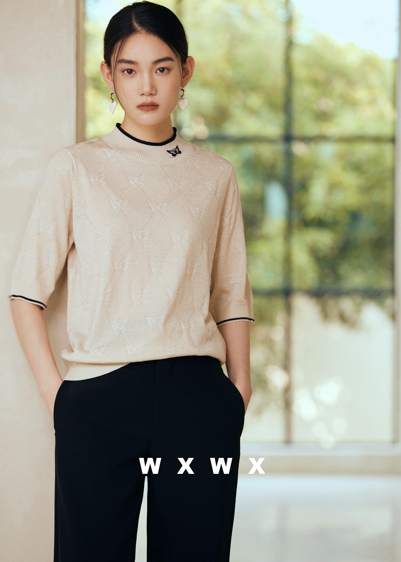 羊绒衫（图ZMzEyODk2NTY4） - 人像摄影 - 站酷设计师灵蹊原创素材 - 站酷ZCOOL