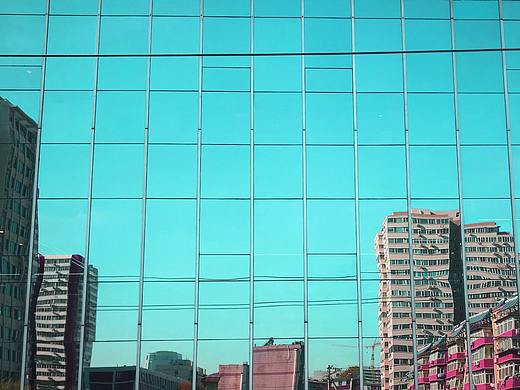 网格世界（个人主页-ZMzEwNDIyMjQ=） - 环境/建筑摄影 - 站酷设计师Aaron092原创素材 - 站酷ZCOOL