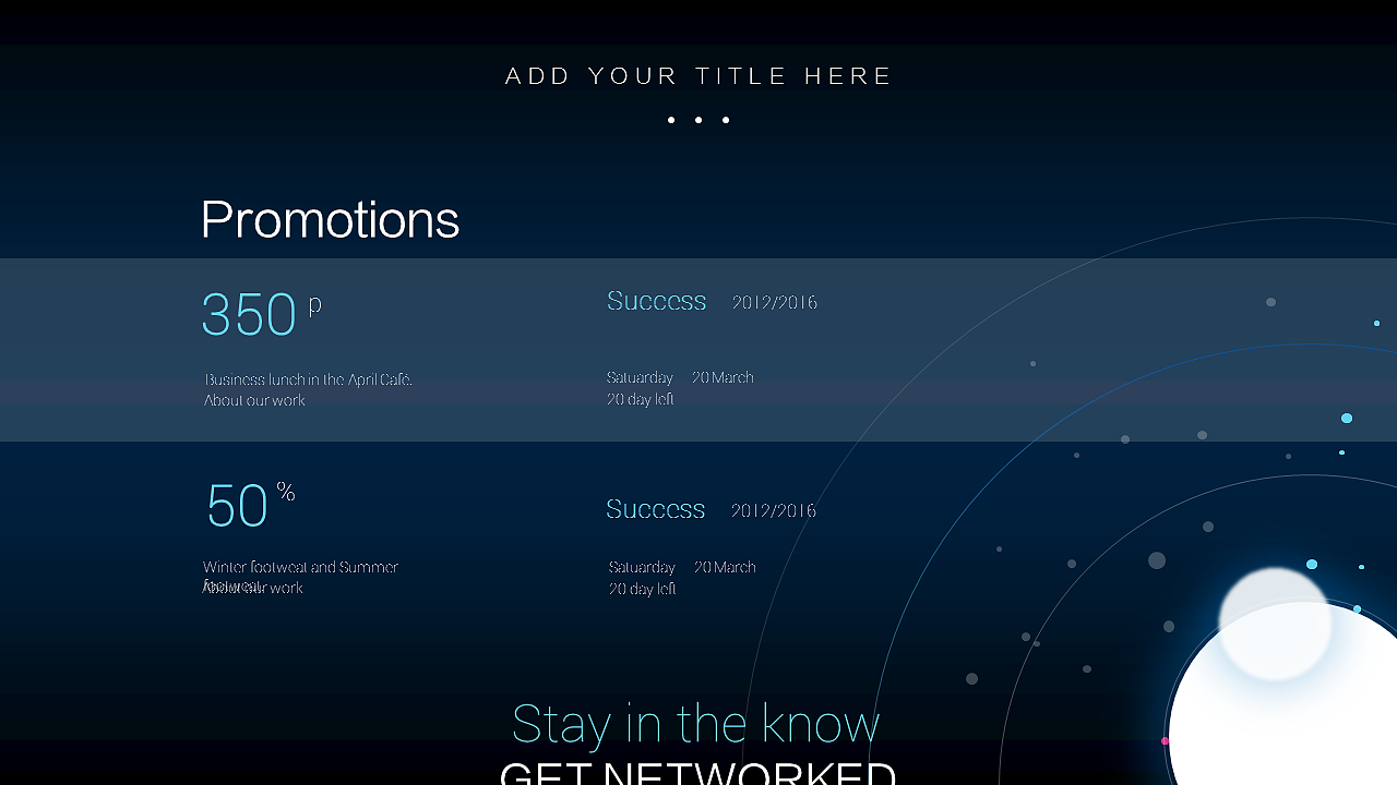 【玛丽PPT】2016高端商务通用型总结PPT模板——《Spot》（图ZNDMzOTk0MDg=） - PPT/Keynote - 站酷设计师Marie_Pak原创素材 - 站酷ZCOOL