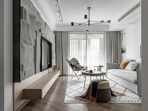 沈阳林凤装饰半包价位谁知道？有兴邦整装贵吗？