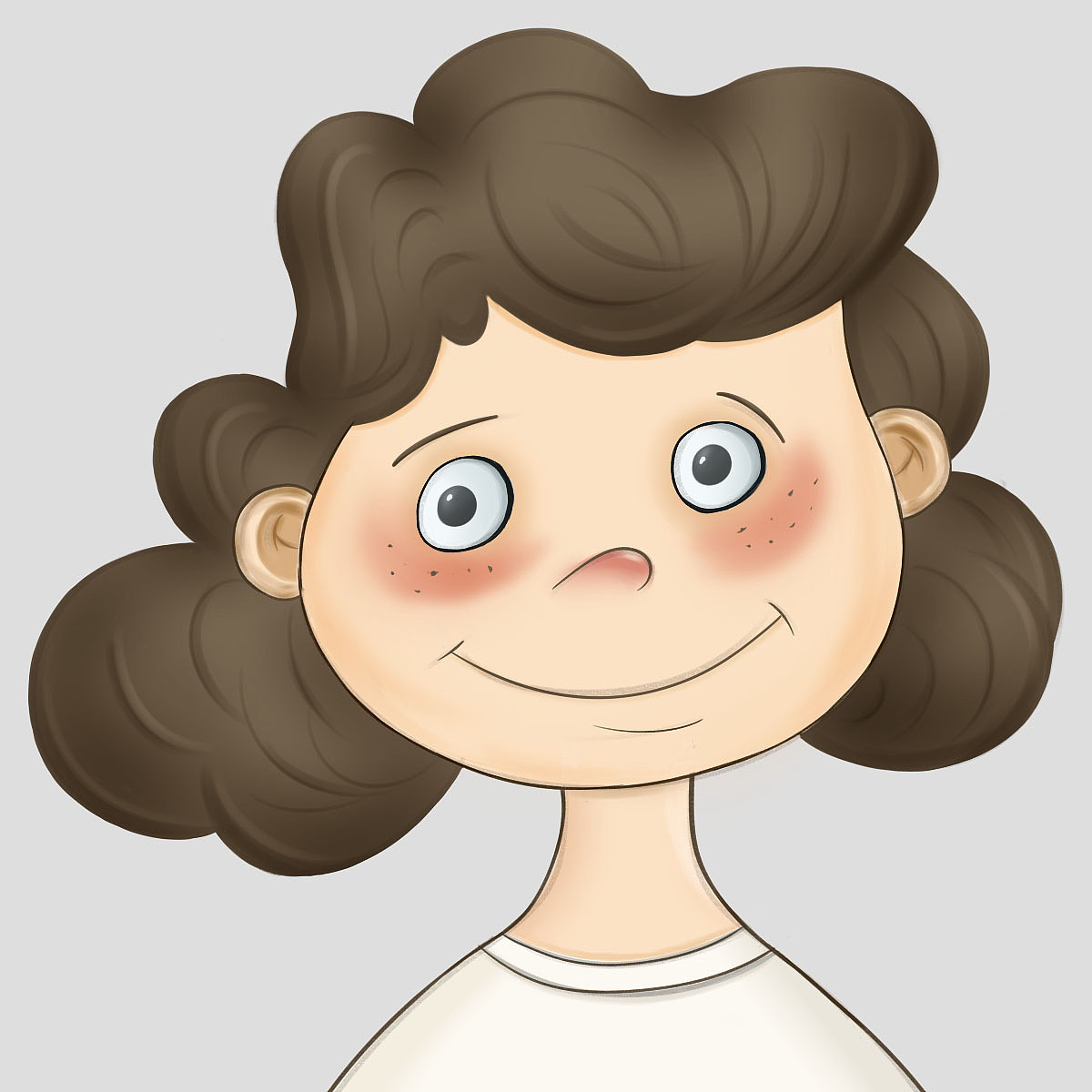 临摹插画作品（图ZMjE5Njk4NzIw） - 创作习作 - 站酷设计师芳草苑原创素材 - 站酷ZCOOL