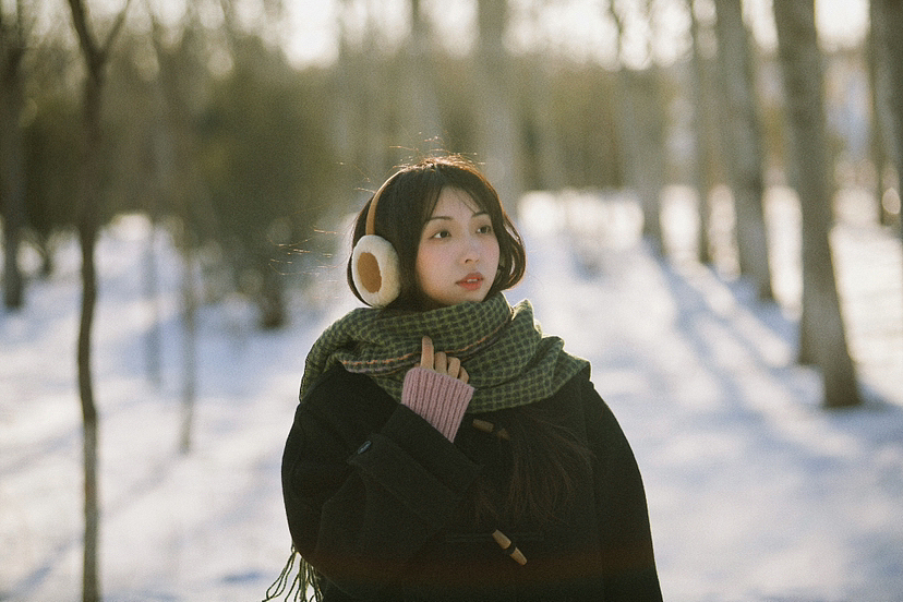 情书（图ZMzYzODI1MzM2） - 人像摄影 - 站酷设计师鱼在西楼原创素材 - 站酷ZCOOL