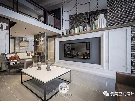 大美天地｜《酷玩》（个人主页-ZMzE2NzE2ODA=） - 家装设计 - 站酷设计师柳州筑美设计原创素材 - 站酷ZCOOL