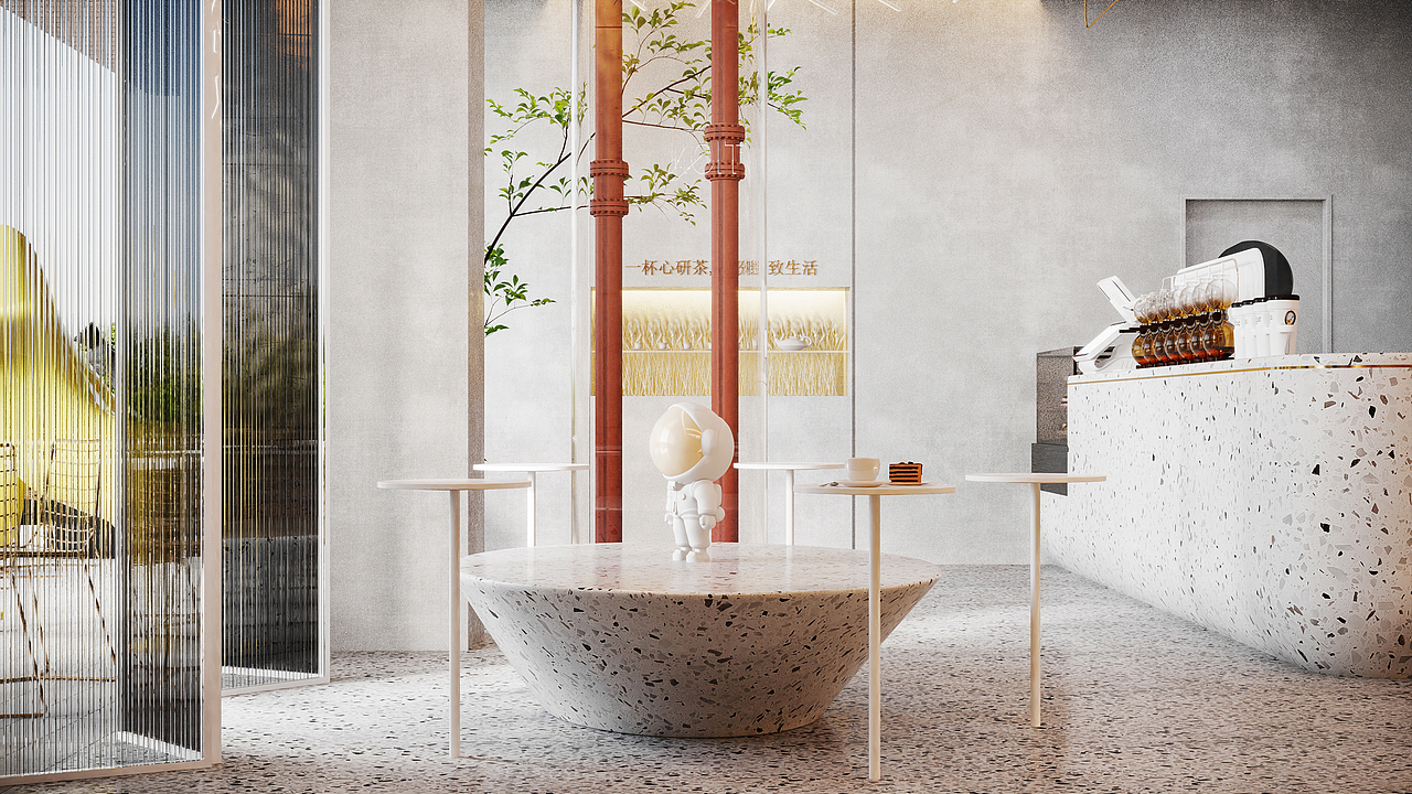 映像视觉10月份作品