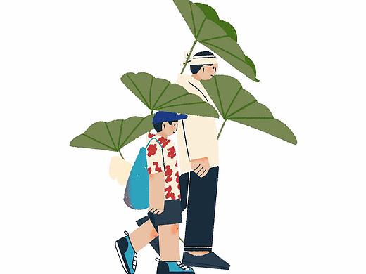 菊次郎的夏天