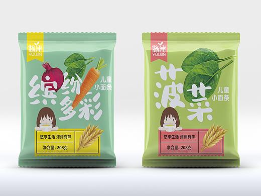 包装样稿小集合
