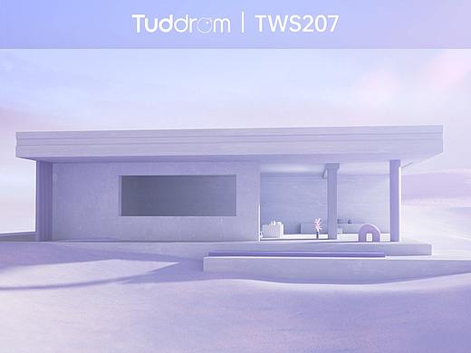 Tuddrom 系列耳机视频