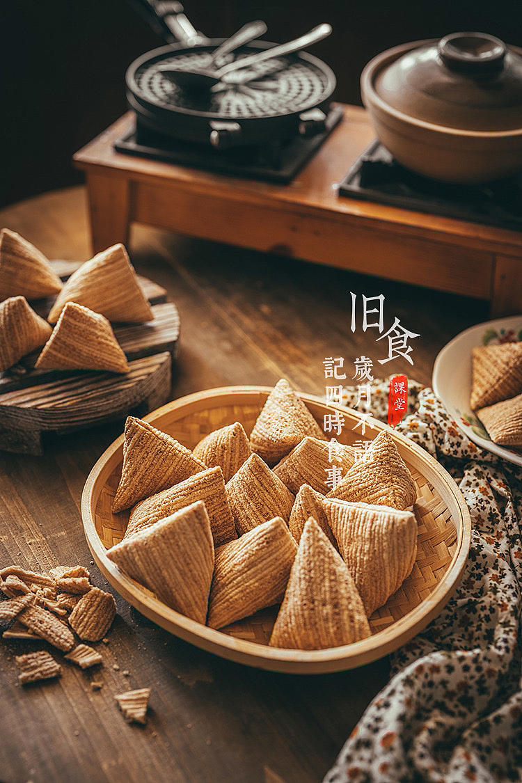 旧食｜嘭嘭膨化的小零食。（图ZMzM4MDM2NTE2） - 美食摄影 - 站酷设计师旧食原创素材 - 站酷ZCOOL