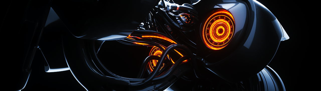 《Render》：篇章（图ZMTQ3MDA5NDk2） - 场景 - 站酷设计师杰高C4D原创素材 - 站酷ZCOOL