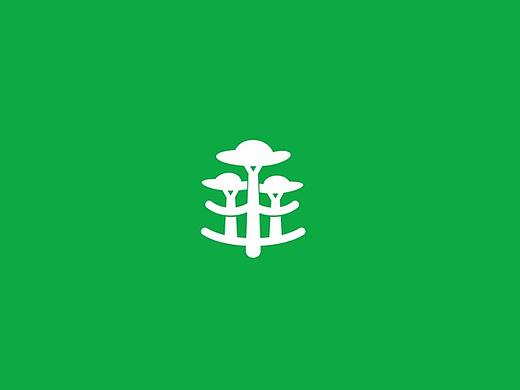 华豫育才幼儿园标志设计