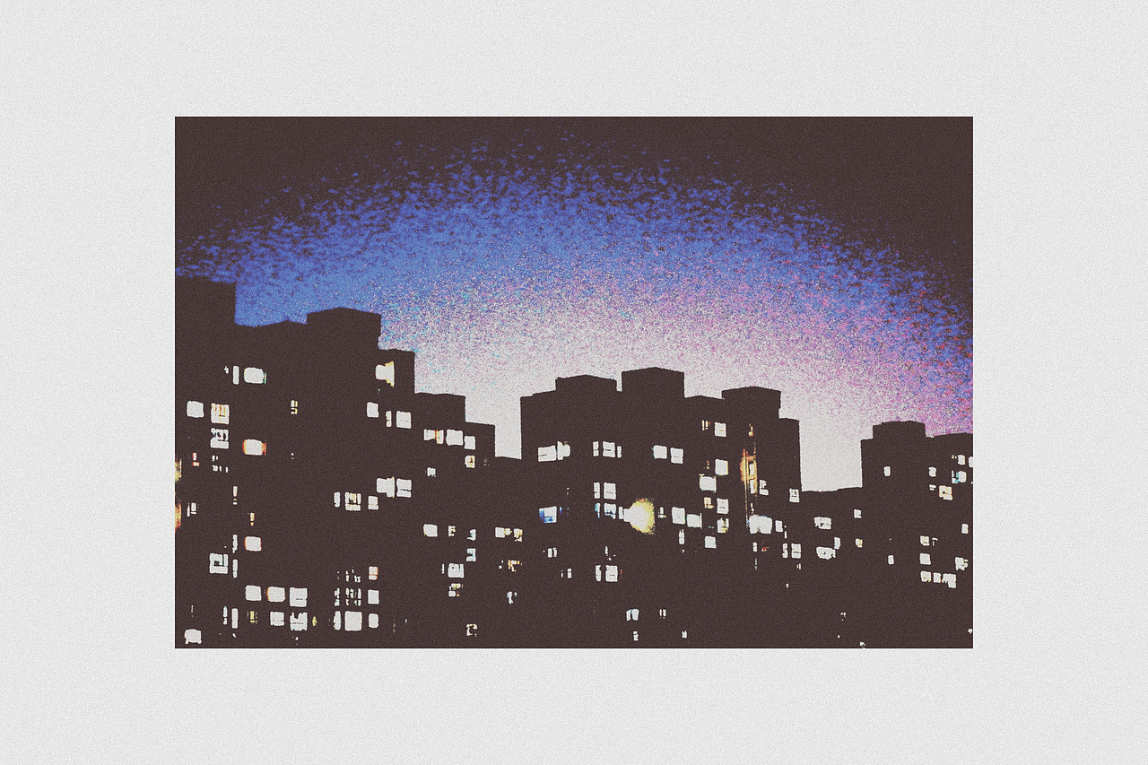 漫画城市（图ZMjA5ODk1MjQ4） - 环境/建筑摄影 - 站酷设计师Rain向晚原创素材 - 站酷ZCOOL