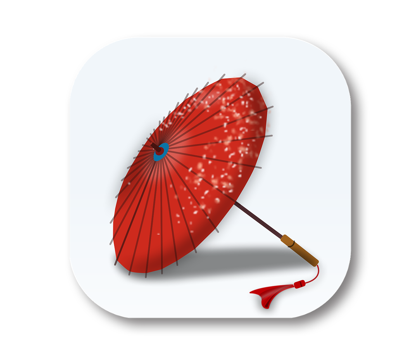 私重奏——古风风格主题图标设计（图ZNTA4NzQyODQ=） - 图标 - 站酷设计师一青十色原创素材 - 站酷ZCOOL