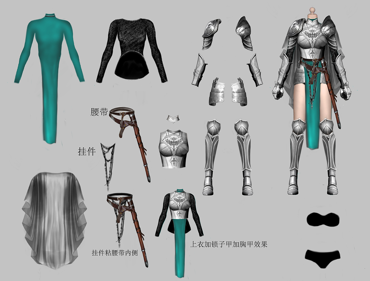 poptoys角色设计（图ZMTU3MjEzMjI4） - 概念设定 - 站酷设计师Jinnzj原创素材 - 站酷ZCOOL