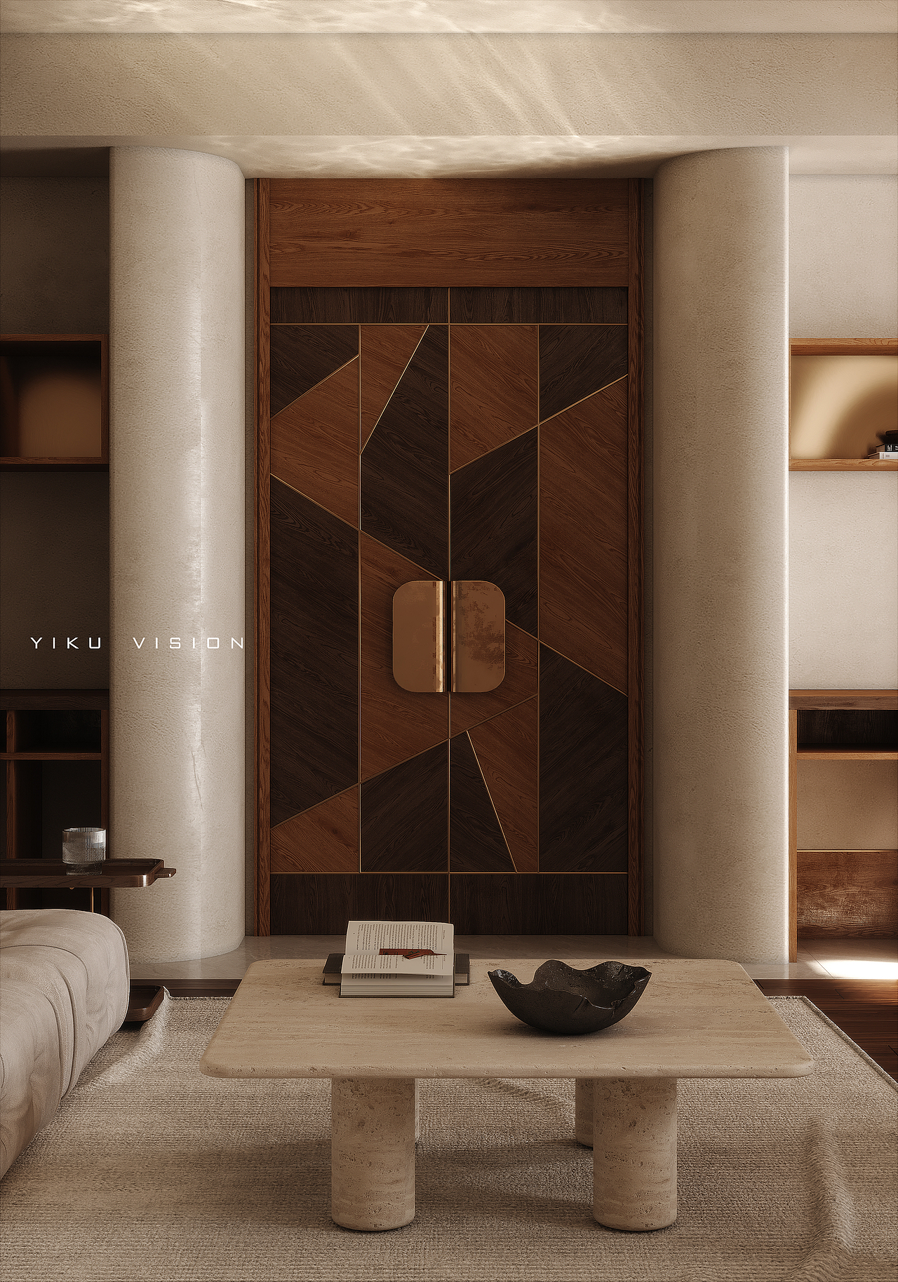 中古風(fēng) /（圖ZMjkzMTkzNTA4） - 家裝設(shè)計 - 站酷設(shè)計師一庫yiku原創(chuàng)素材 - 站酷ZCOOL