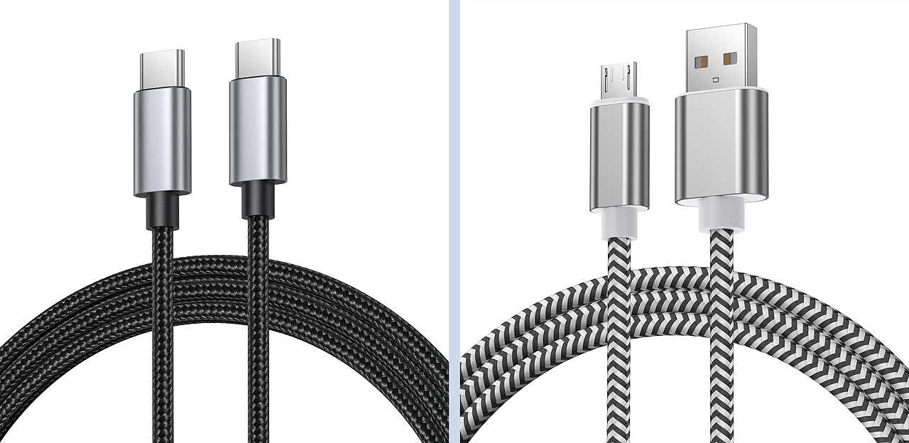 近期3C渲染-keyshot