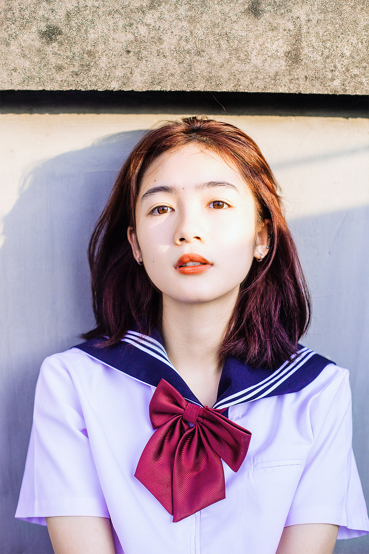 jk（图ZMjI0NzQ5MTQ0） - 人像摄影 - 站酷设计师木燚原创素材 - 站酷ZCOOL