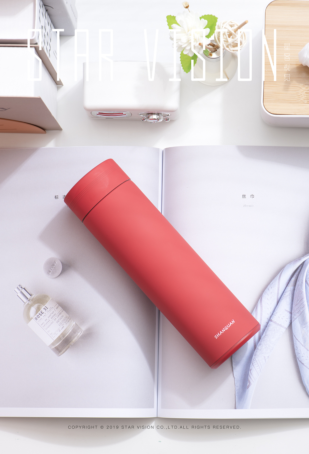 保温杯/静物产品/家居的生活就是温暖（图ZMTkyNDAwMTA4） - 产品摄影 - 站酷设计师会爱你的小眼睛原创素材 - 站酷ZCOOL
