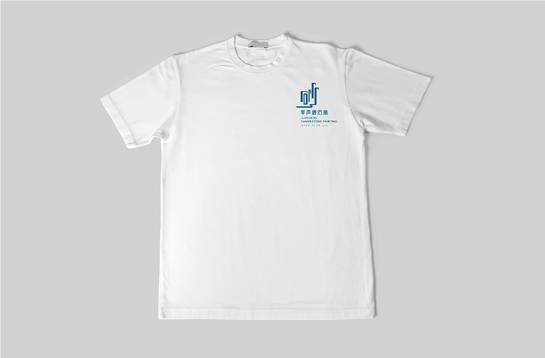 军声砂石画品牌形象设计（图ZMjQ0NjM1OTEy） - 品牌 - 站酷设计师天门传媒原创素材 - 站酷ZCOOL