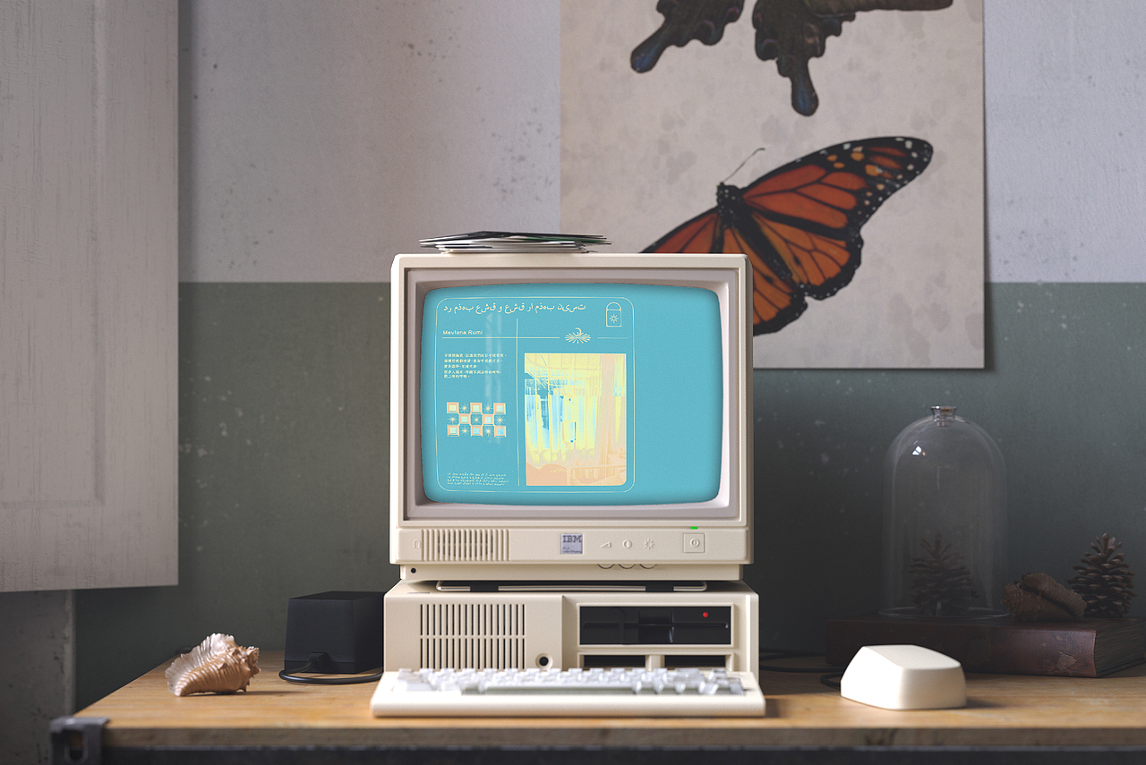 一些诗/Some Poems（图ZMjg3MDYxODIw） - 海报 - 站酷设计师第十事业部原创素材 - 站酷ZCOOL