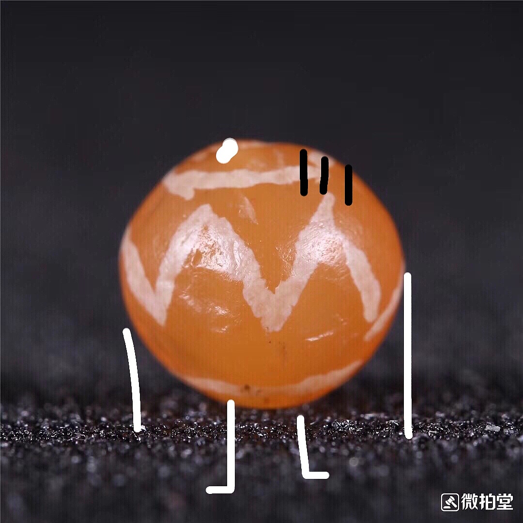 疯狂的石头-古玉之美（图ZMTIzNTk1MTI4） - 艺术插画 - 站酷设计师武子xi原创素材 - 站酷ZCOOL