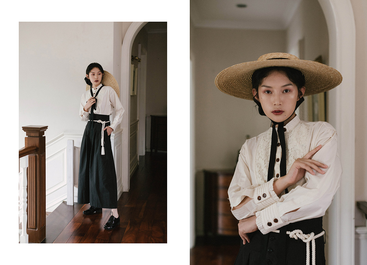 Chocolate&Vanilla（图ZMTc1ODk5NTY0） - 人像摄影 - 站酷设计师文小雨_Elaine原创素材 - 站酷ZCOOL