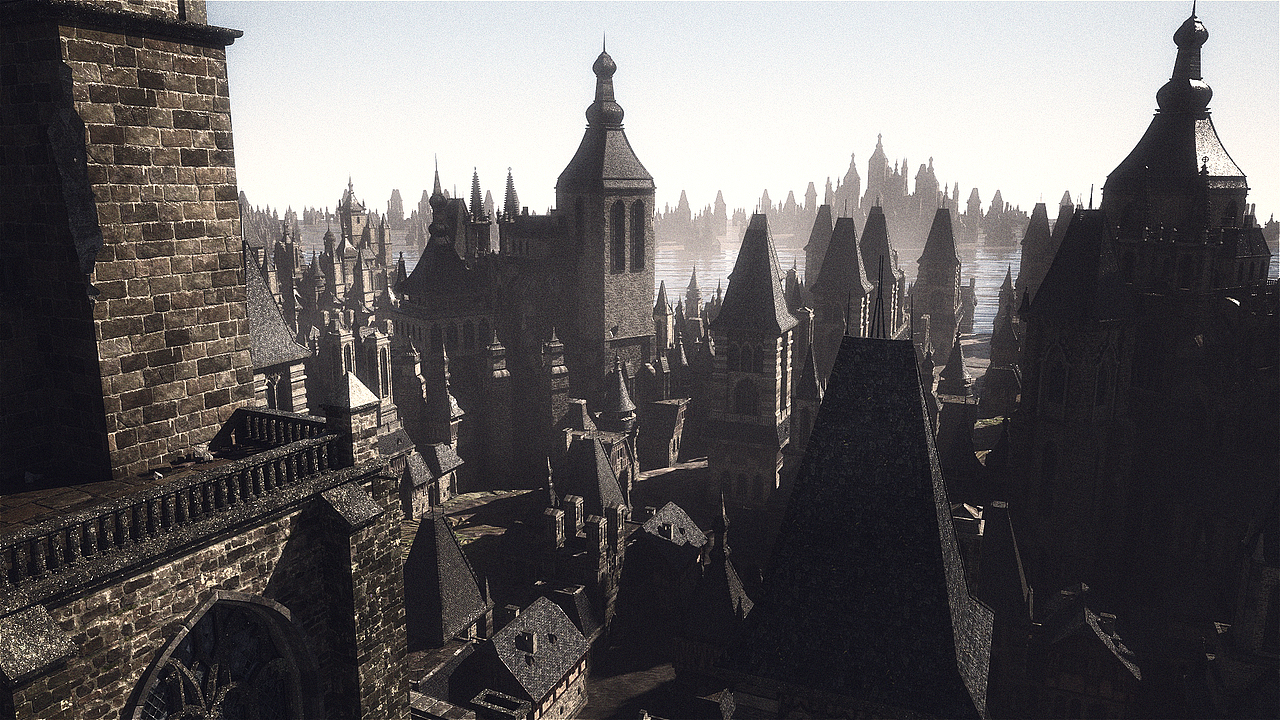 近期練習(xí)作品合集（圖ZMjU5ODA0NTIw） - 場景 - 站酷設(shè)計師Lyon_Liang原創(chuàng)素材 - 站酷ZCOOL