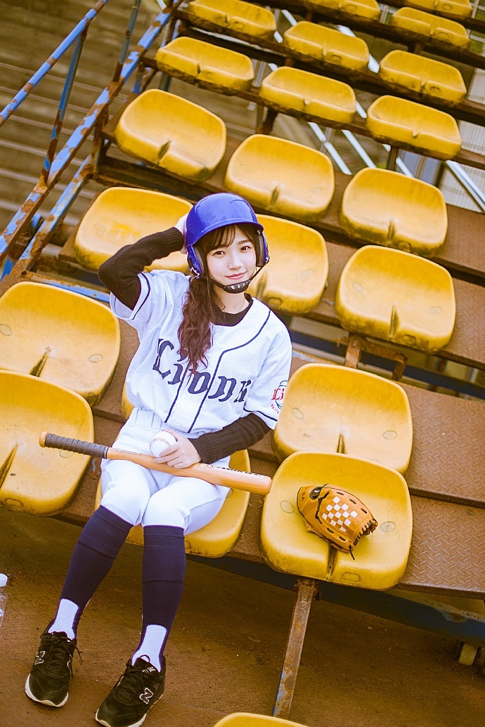 棒球少女