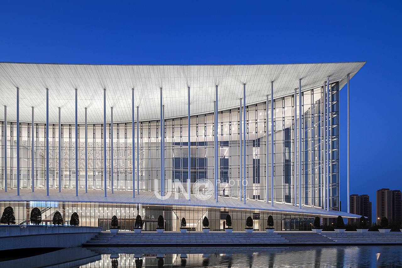 西安国际会议中心