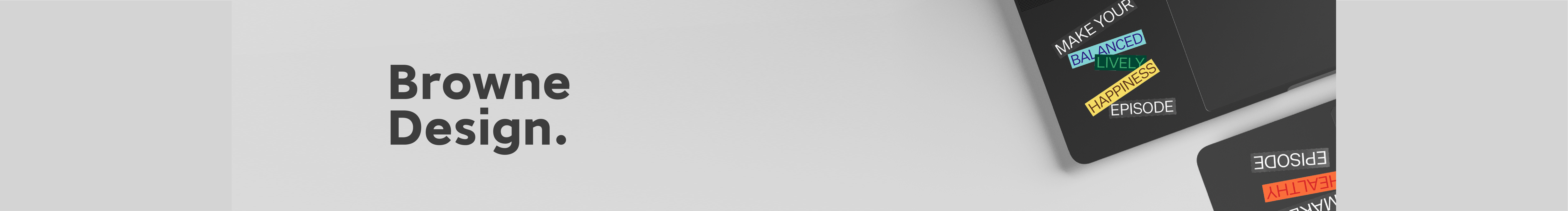 Browne_的個人主頁（封面預覽） - 主頁封面設置 - 站酷設計師Browne_原創(chuàng)素材 - 站酷ZCOOL