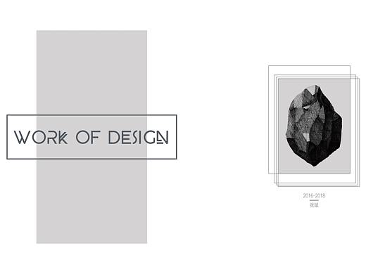 2016-2018作品集