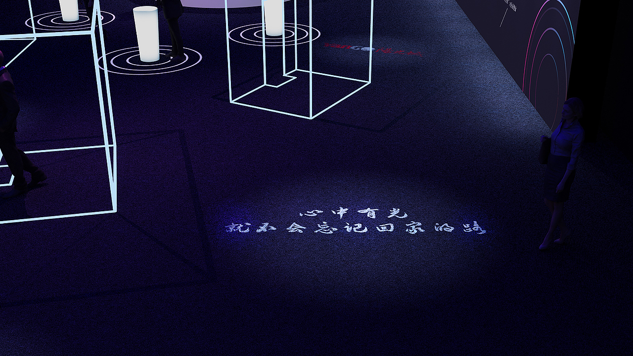 阳光城概念方案效果图设计（图ZMjk0Njc3MDc2） - 场景 - 站酷设计师M西安设计王老师原创素材 - 站酷ZCOOL